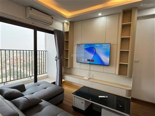Cho thuê căn hộ 2pn, 2wc, 77m2, 10 triệu tại tecco elite city, thái nguyên