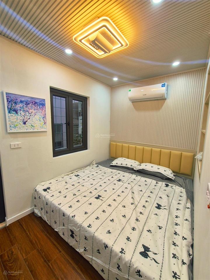 Nhà phố phương liệt khu vực trung tâm hoàng mai sẵn ở