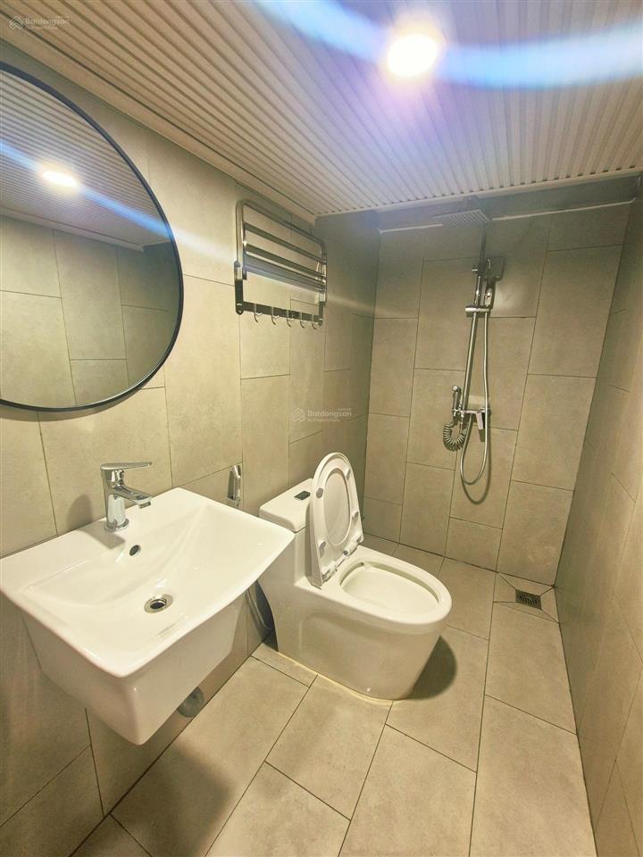 Nhà phố phương liệt khu vực trung tâm hoàng mai sẵn ở