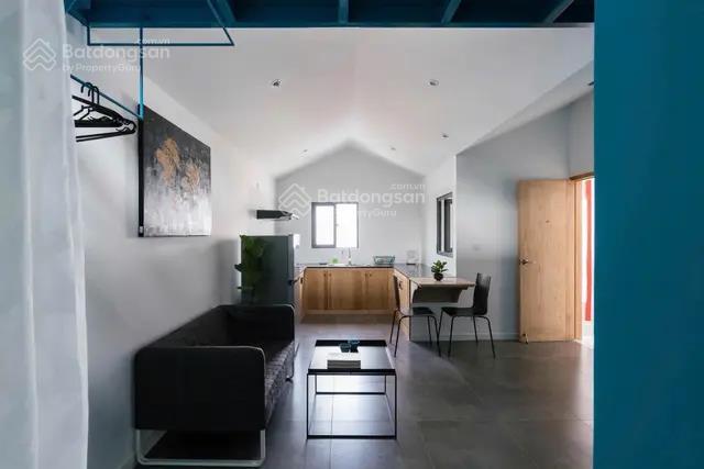 Bán nhà tô hiến thành  5 tầng  ngang 5.3m  giá 6.6 tỷ