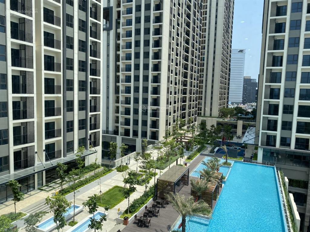 Hado centrosa  1pn + phòng đa năng  full nội thất  đã có sổ hồng