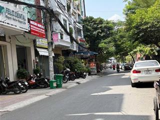 Nhà đẹp trung tâm quận 10  hẻm ô tô tải  5 tầng  giá nhỉnh 9 tỷ