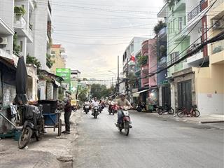 Bán nhà 89m đang có hđ thuê  trung tâm quận 11  giá nhỉnh 8 tỷ