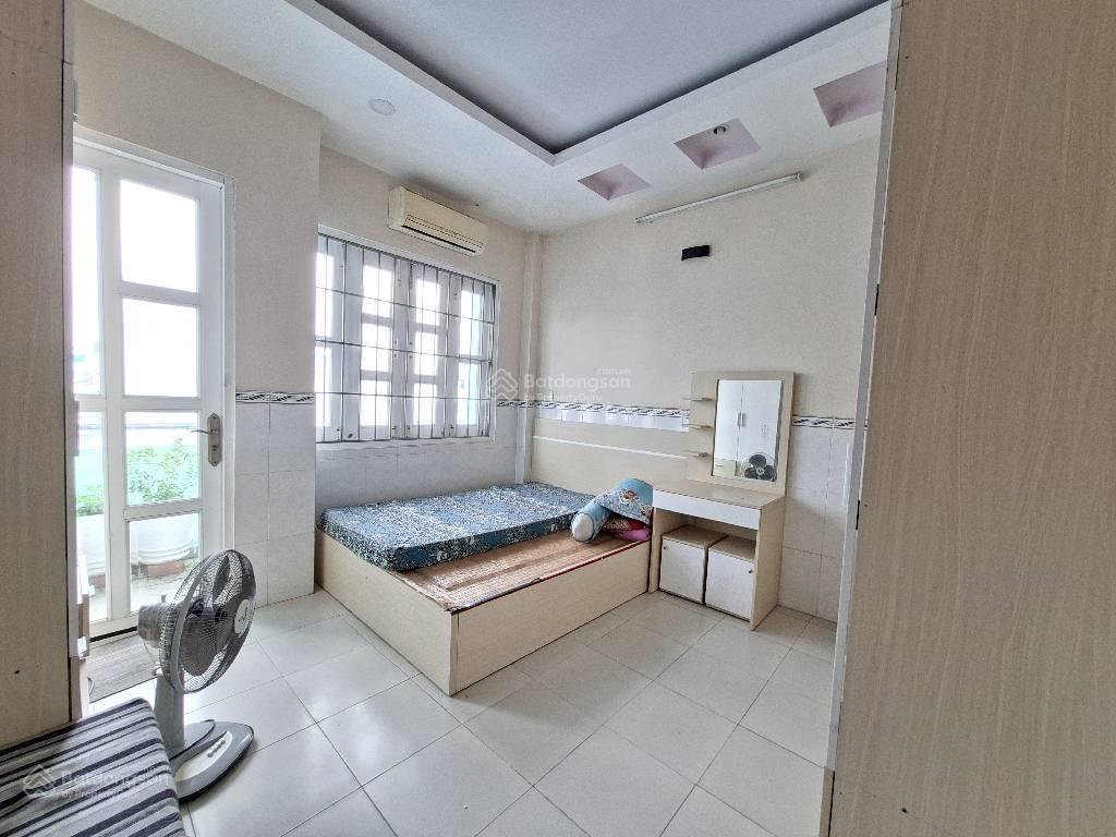 Nhà 5 tầng gần vòng xoay lê đại hành | đáng cân nhắc để ở hoặc đầu tư