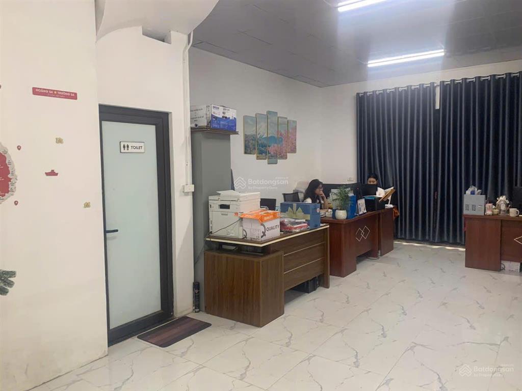 Chỉ 25 triệu/tháng  thuê được ngay nhà nguyên căn khu c geleximco hoàn thiện đẹp