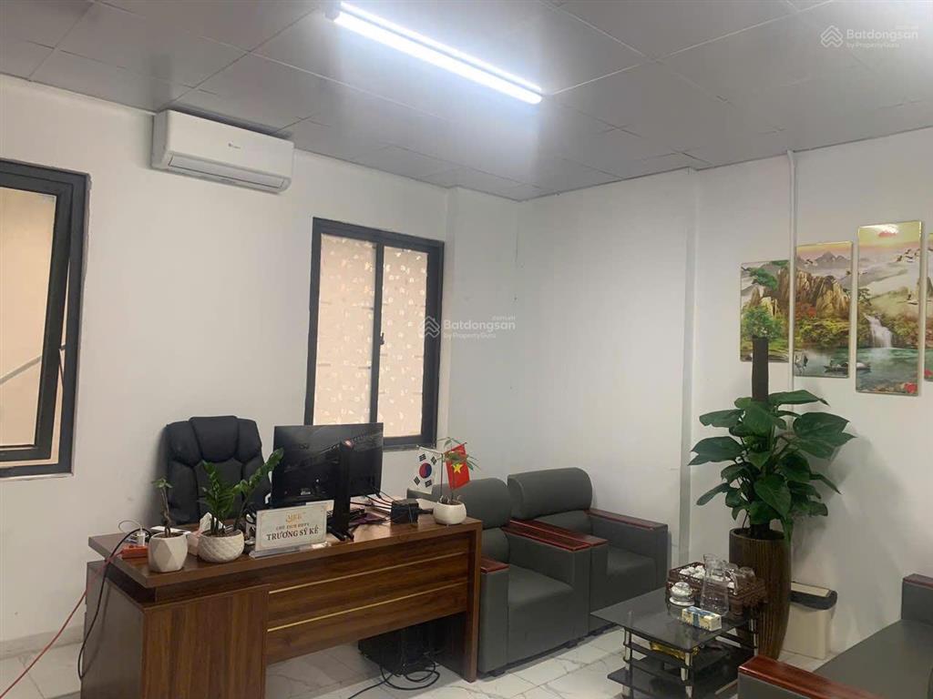 Chỉ 25 triệu/tháng  thuê được ngay nhà nguyên căn khu c geleximco hoàn thiện đẹp