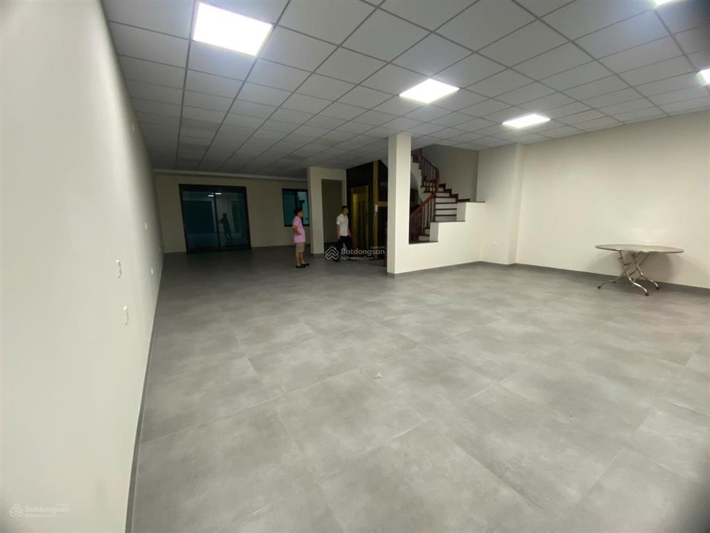 Chỉ 50 triệu/tháng  thuê được ngay bt nguyên căn khu geleximco hoàn thiện đẹp