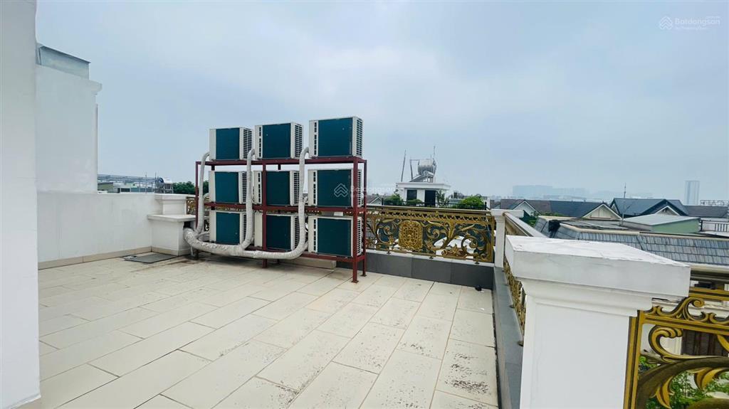 Hiếm! shop villa an khang 198m², 4 tầng, thang máy, giá chỉ 50 triệu/tháng