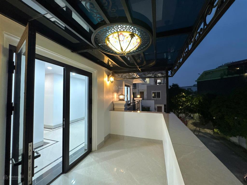 Hiếm! shop villa an khang 198m², 4 tầng, thang máy, giá chỉ 50 triệu/tháng