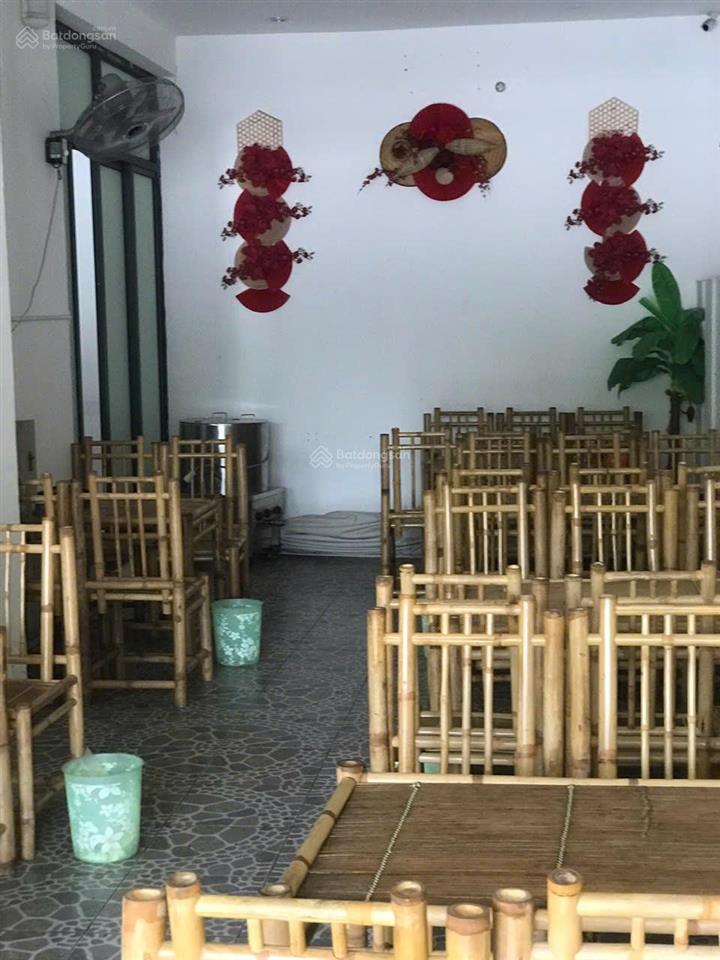 Chỉ với 3040tr đã thuê đc ngay một căn bt lk mặt đường vị trí đẹp vp quán cafe hay quán bia quá ok