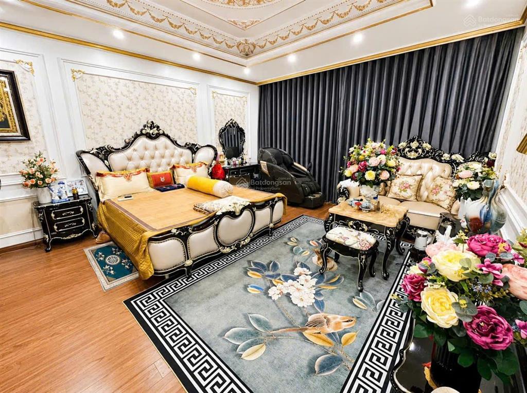 Hàng hiếm chỉ 1 căn cho thuê biệt thự liền kề khu đô thị văn khê siêu đẹp giá chỉ 3xtr/th