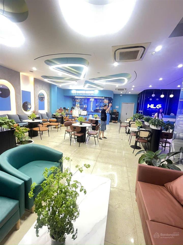 Hiếm! cho thuê biệt thự 7 tầng him lam vạn phúc, vị trí đẹp, thích hợp làm trụ sở cty,giá chỉ 125tr