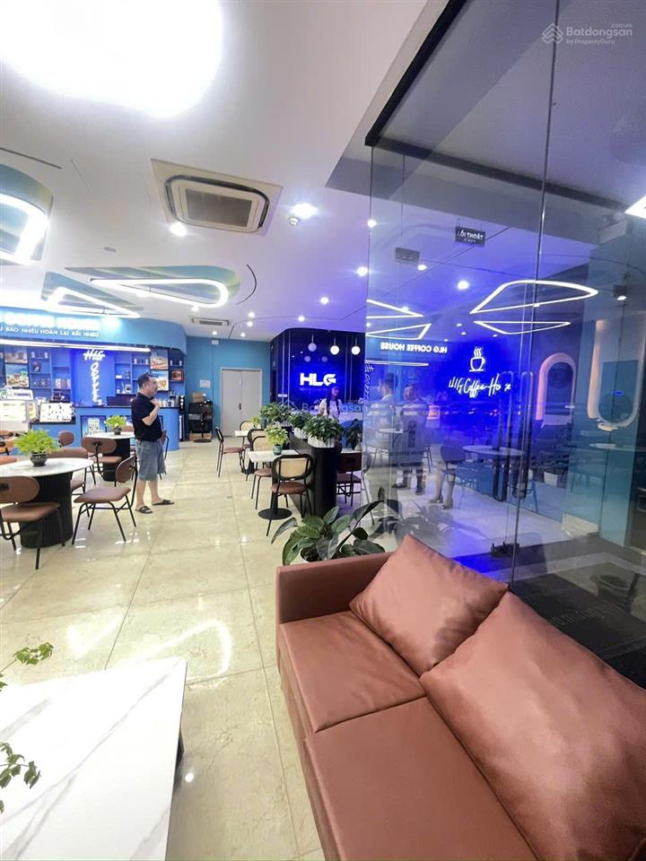 Hiếm! cho thuê biệt thự 7 tầng him lam vạn phúc, vị trí đẹp, thích hợp làm trụ sở cty,giá chỉ 125tr