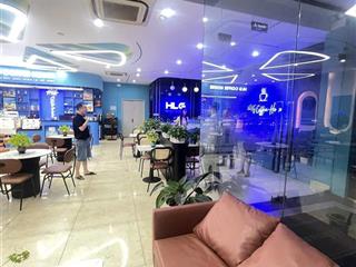 Hiếm! cho thuê biệt thự 7 tầng him lam vạn phúc, vị trí đẹp, thích hợp làm trụ sở cty,giá chỉ 125tr