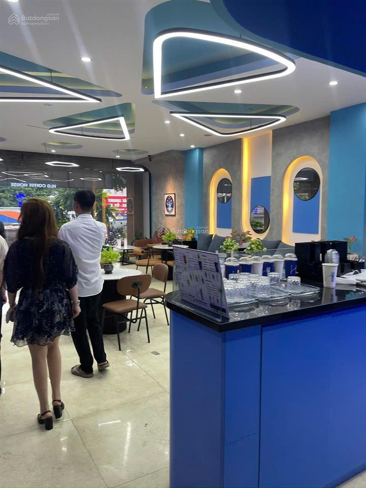 Hiếm! cho thuê biệt thự 7 tầng him lam vạn phúc, vị trí đẹp, thích hợp làm trụ sở cty,giá chỉ 125tr