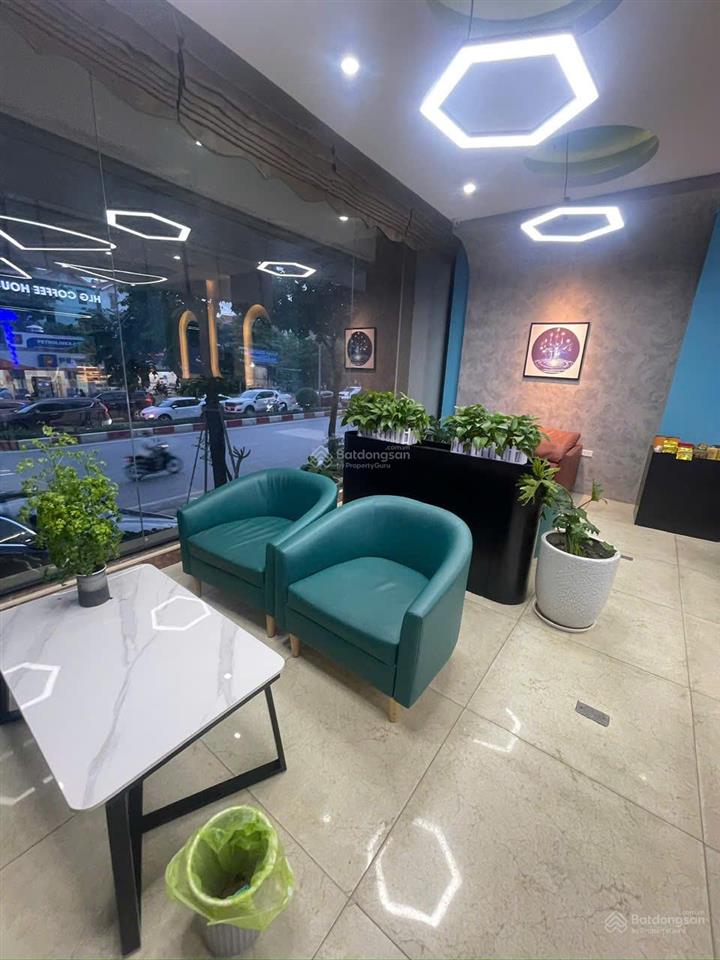 Hiếm! cho thuê biệt thự 7 tầng him lam vạn phúc, vị trí đẹp, thích hợp làm trụ sở cty,giá chỉ 125tr