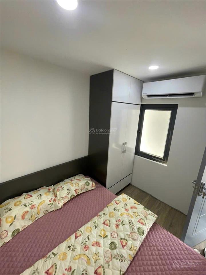 Phòng đẹp cho thuê tại liễu giai, ba đình, hà nội