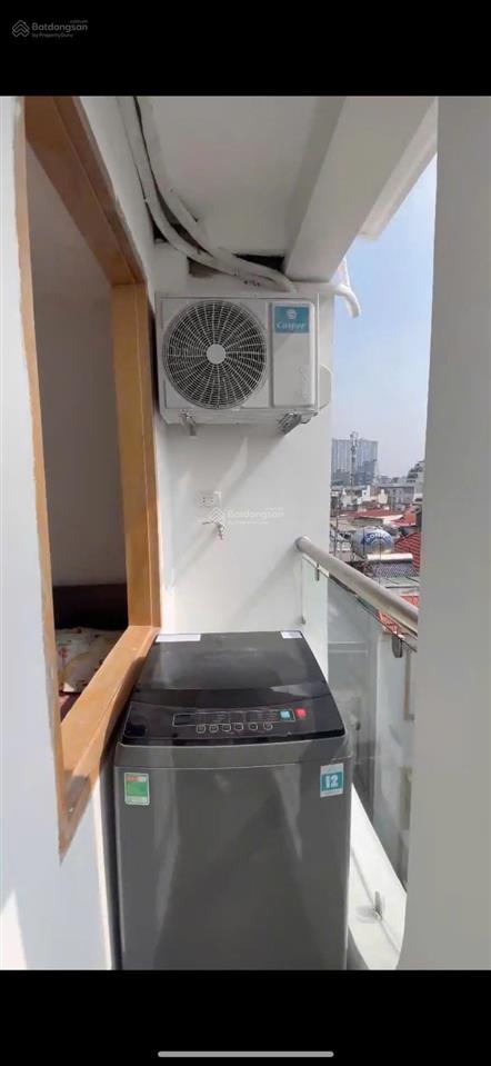 Phòng đẹp cho thuê tại liễu giai, ba đình, hà nội