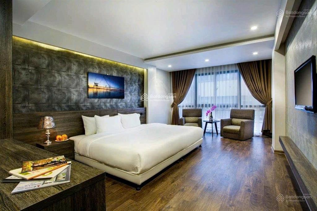 Cho thuê khách sạn bùi thị xuân