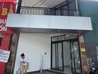 Cho thuê nhà mặt phố tại 210a võ chí công, 35 triệu, 52m2, giá ưu đãi