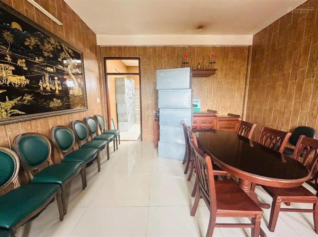 Mình chính chủ cần bán nhà mặt tiền 4 tầng nguyễn đình tựu, p. an khê, q. thanh khê, đà nẵng.
