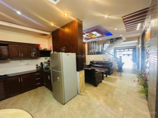 Mình chính chủ cần bán nhà mặt tiền 4 tầng nguyễn đình tựu, p. an khê, q. thanh khê, đà nẵng.