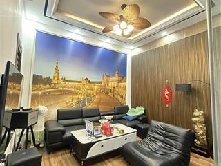 Bán nhà phố văn phú, giáp tt16, khu phân lô, vỉa hè, diện tích 56m 4 tầng dân xây, ô tô, giá 9,6 tỷ
