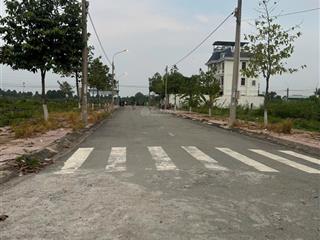 Bán đất 93m2 sát bên kdc phúc hiếu  đối diện aeol mall biên hoà p. hiệp hoà. giá chỉ 4,6 tỷ