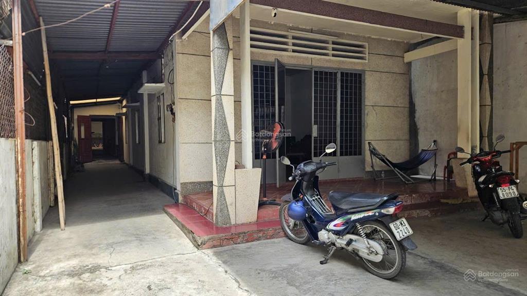 Bán đất 383m2 mặt tiền 8,5m, đường 8m thông  gần bệnh viện đồng nai  p. tam hiệp chỉ 23tr/m2