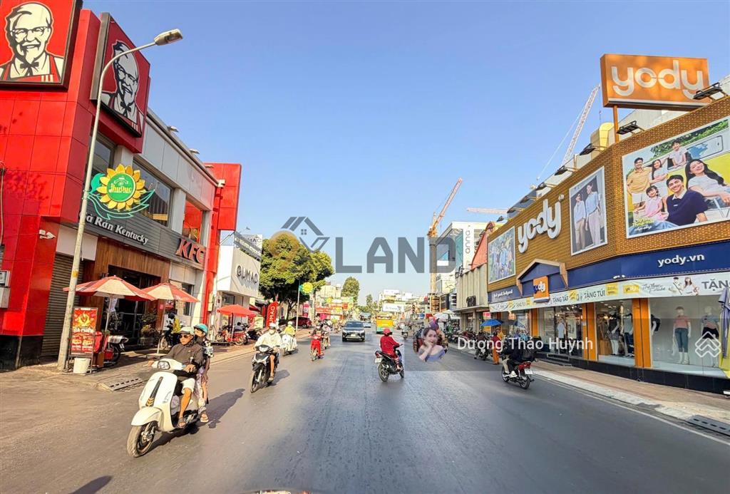 Góc mặt tiền 5 tầng võ văn ngân  bình thọ thu nhập 65 triệu/tháng 112m2  đoạn sần uất nhất trục