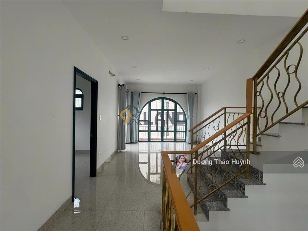 Bán nhà biệt thự linh đông 152m2(8x19) vuông vức  thu nhập 22 triệu/ tháng  1 trệt 3 lầu đường 8m