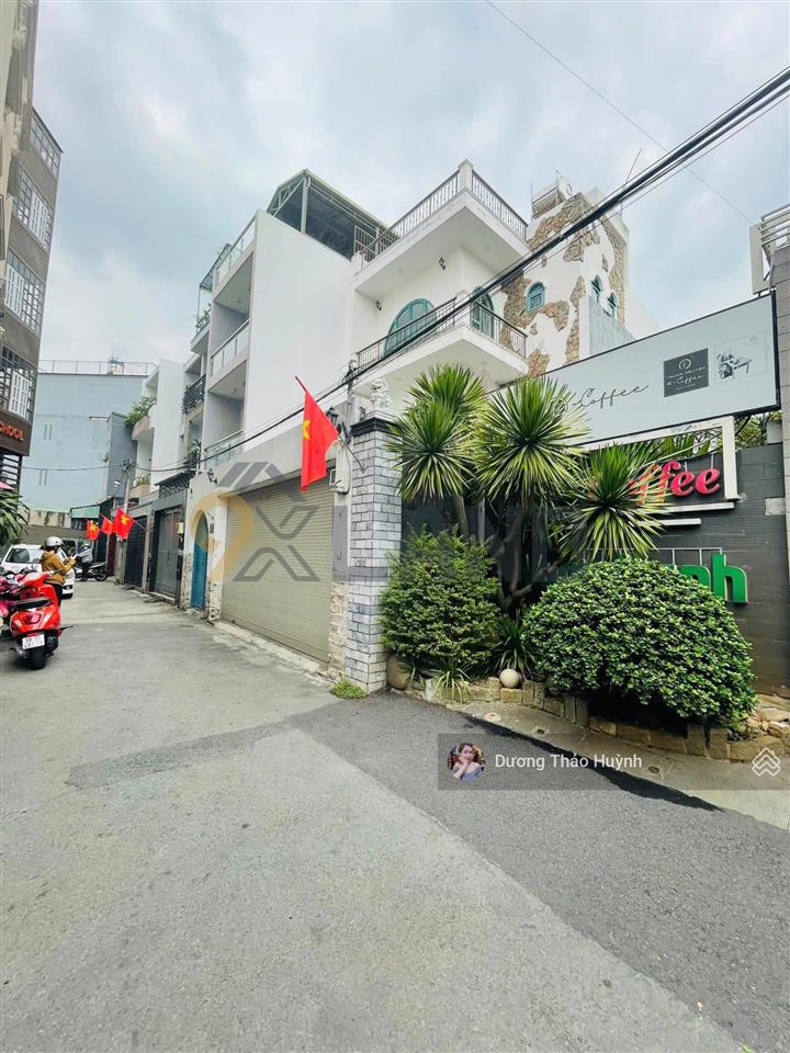 Bán nhà biệt thự linh đông 152m2(8x19) vuông vức  thu nhập 22 triệu/ tháng  1 trệt 3 lầu đường 8m