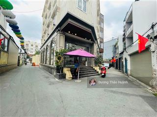 Bán nhà biệt thự linh đông 152m2(8x19) vuông vức  thu nhập 22 triệu/ tháng  1 trệt 3 lầu đường 8m