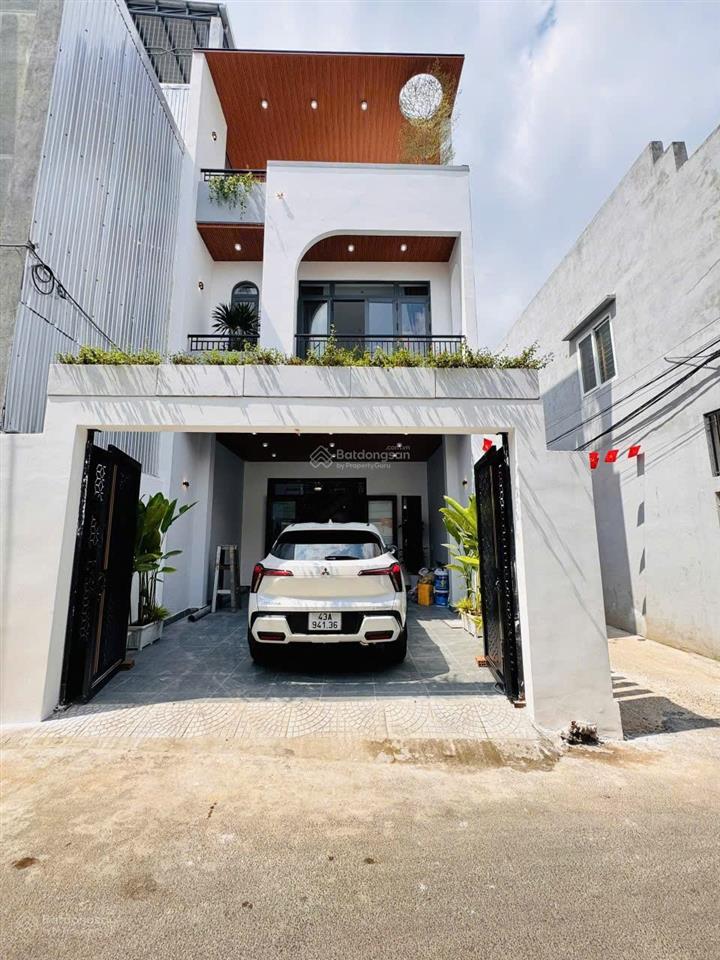 Mình chính chủ cần bán căn nhà đẹp 2mk ô tô đậu đỗ trong sân . kiệt 47/ lê đình kỵ , p. hòa an,