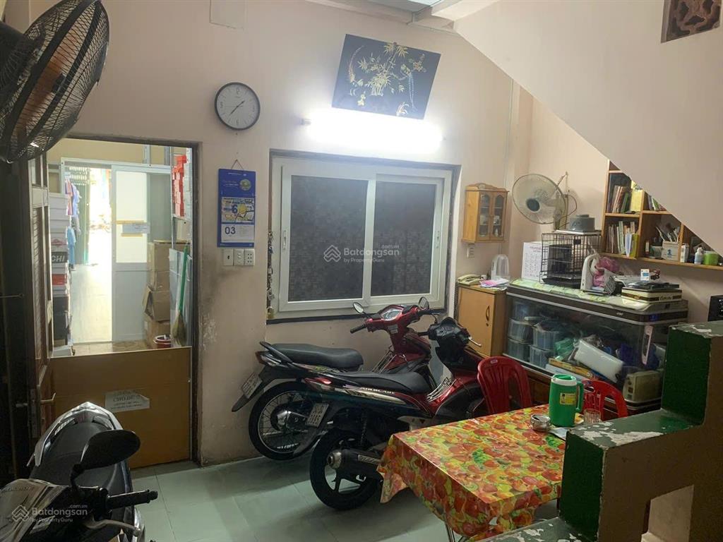 Nhà mặt phố 61b phan đình phùng, bán 24,1 tỷ, 80m2, đẹp xuất sắc