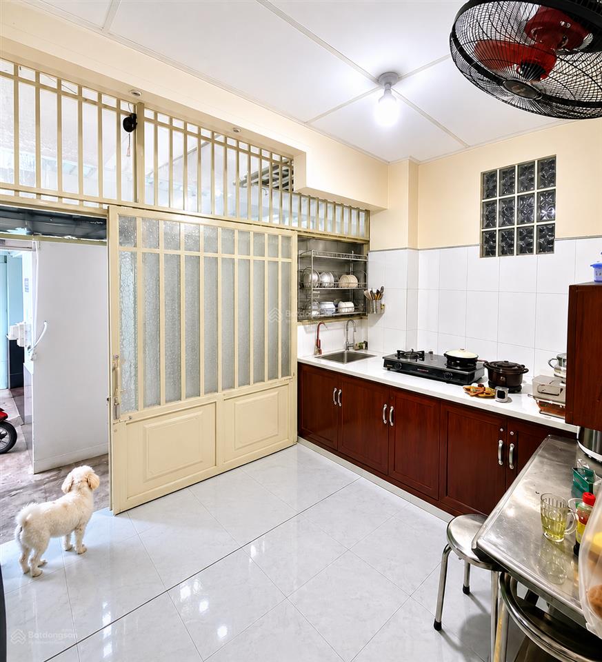 Lô góc 2 mặt thoáng ngang 4.2m hiếm có, nhà 4 tầng btct, nơ trang long bình thạnh, nhỉnh 5 tỷ
