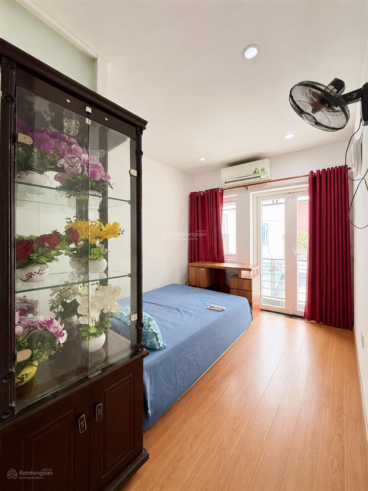 Hiếm! nhà xvnt, dtsd 50m2, 2pn 2wc, hiếm trong tầm, giá 3 tỷ sát công viên tầm vu xanh mát