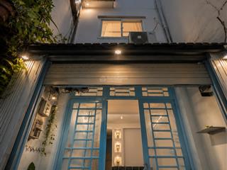 Hiếm! bán nhà xvnt 4 tầng btct, nở hậu, ngay hàng xanh, chỉ 4.x tỷ tl