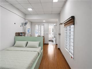 Hiếm! 45,8m2, sổ đẹp nở hậu, lô góc thoáng sáng, 30m ra hxh thông, xvnt gần hàng xanh, chỉ 5,9 tỷ