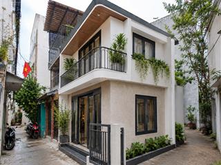 Gấp! bán nhà chỉ 3.2 tỷ, dt 26m², căn góc, hẻm 3 gác sát hẻm xe hơi, nguyễn văn đậu, bình thạnh