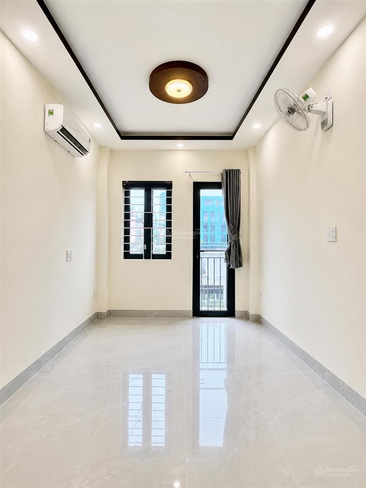 Giảm sốc 550tr  gấp lắm rồi! nhà mới btct 3 tầng, 2 mặt thoáng, nguyễn kiệm pn, chỉ còn 4,95 tỷ