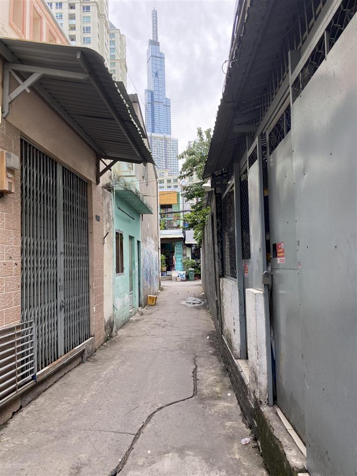 Hiếm!~97tr/m2, nhà võ duy ninh, dtsd 120m², 4pn4wc, manor landmark81, dòng tiền 20tr/tháng, 4.x tỷ