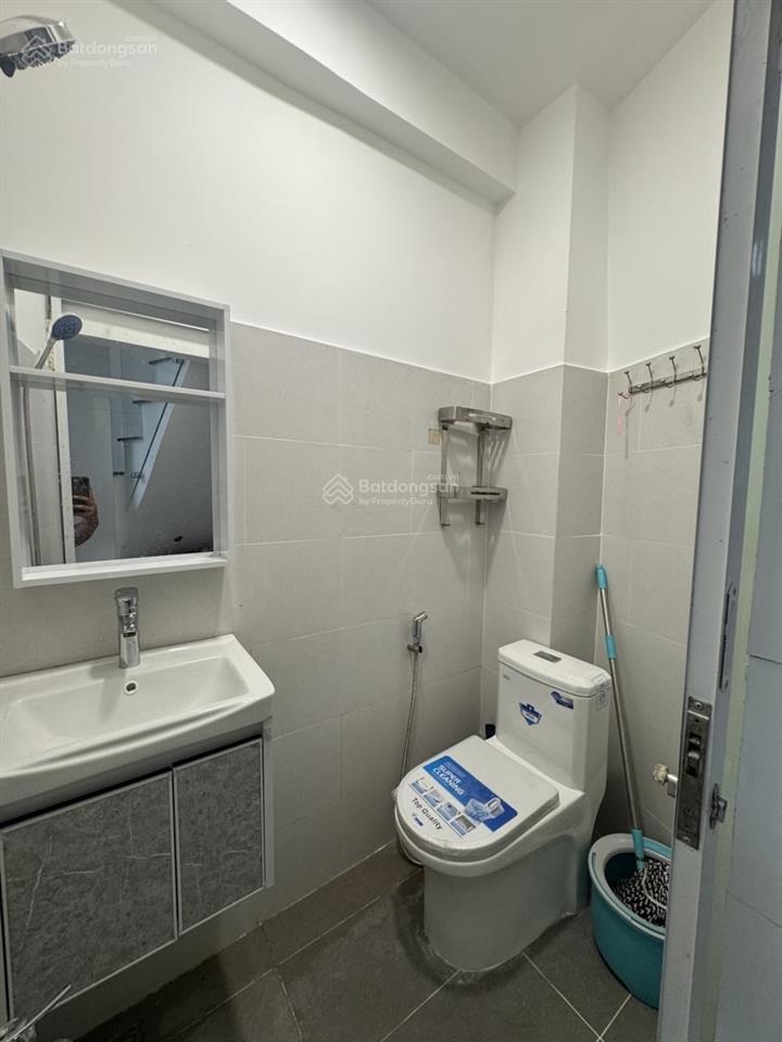 Giảm sốc 700 triệu! chỉ 3.x tỷ  nhà 4 tầng phùng văn cung  trung tâm phú nhuận  sổ nở hậu
