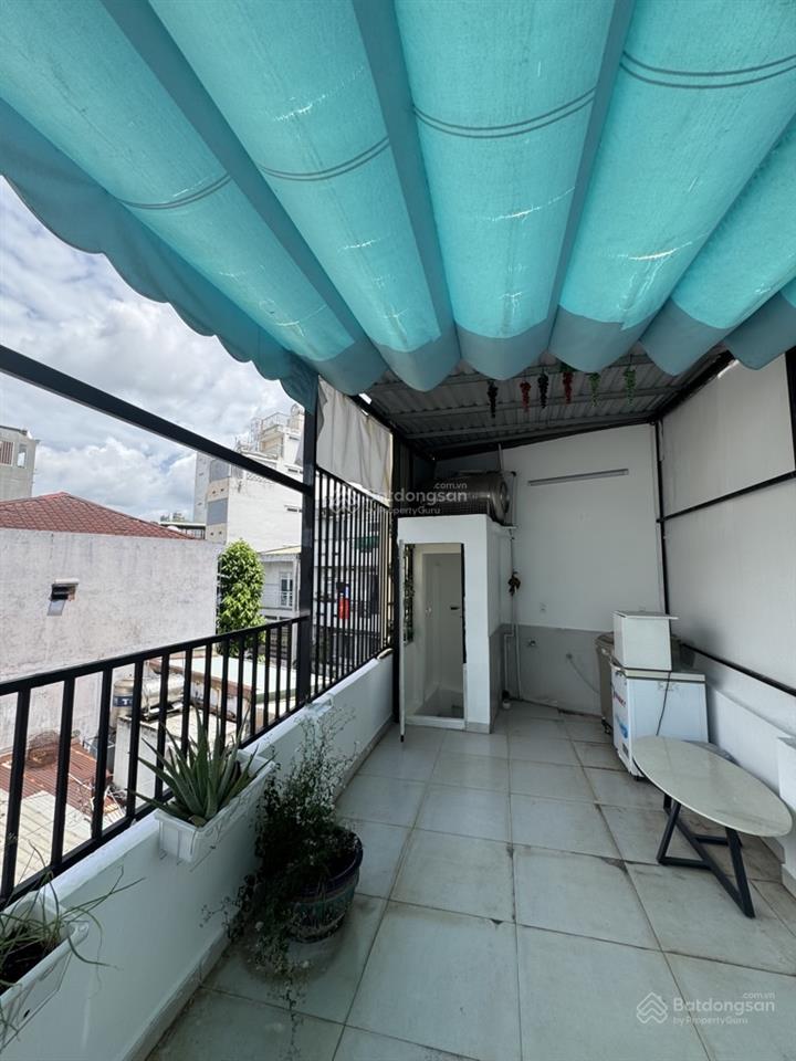 Giảm sốc 700 triệu! chỉ 3.x tỷ  nhà 4 tầng phùng văn cung  trung tâm phú nhuận  sổ nở hậu