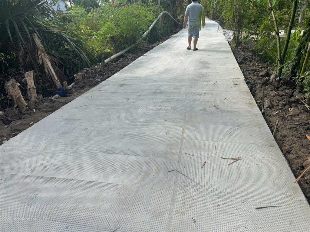 Bán đất tại thới sơn, đồng tháp, 740 triệu, 154 m2 giá tốt