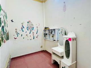 Bán nhà 2 tầng hẻm xô viết nghệ tĩnh quận bình thạnh giá 5,x tỷ.