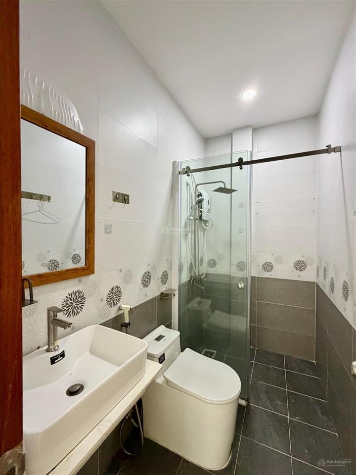 Nhà 2 tầng 3 phòng ngủ, 60m2 hẻm 685 xô viết nghệ tĩnh, bình thạnh giá nhĩnh 6 tỷ.