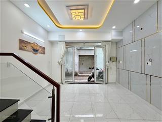 Nhà 2 tầng 3 phòng ngủ, 60m2 hẻm 685 xô viết nghệ tĩnh, bình thạnh giá nhĩnh 6 tỷ.