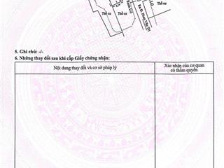 Nhà 5 tầng đẹp ngay phan văn trị, nơ trang long quận bình thạnh giá 5,x tỷ.