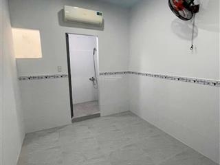 Q.bình thạnh, 55m2, 3 tầng, 7pn, giá 6.8 tỷ, hẻm ba gác 40 mét ra mặt tiền đường.